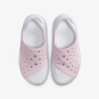 Nike Aqua Swoosh Big детские босоножки Pink