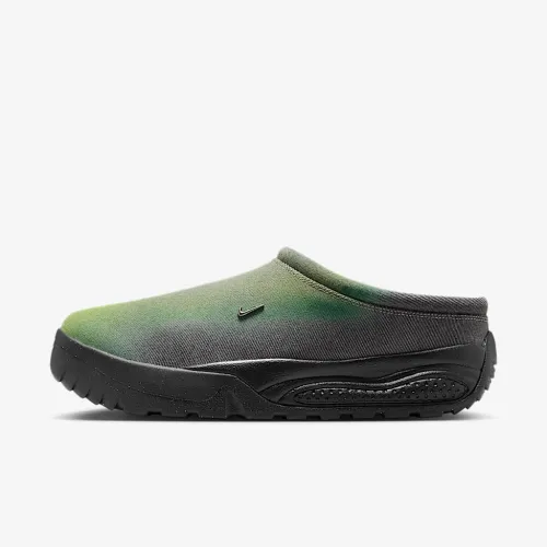 Nike ACG Rufus мужские Кроссовки цвет зеленый