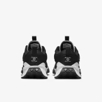 Nike Air Diamond Varsity Turf мужские Baseball Кроссовки цвет черный
