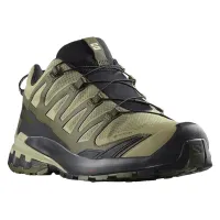 Кроссовки для бега Мужские Salomon XA PRO 3D V9 GTX Gore-Tex (472704)