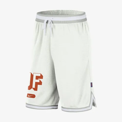 Florida DNA 3.0 чоловічі Nike Dri-FIT College шорти колір білий