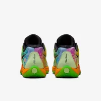 Nike KD17 баскетбольные Кроссовки Yellow