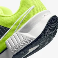 Nike Zoom Challenge мужские Pickleball Кроссовки Yellow