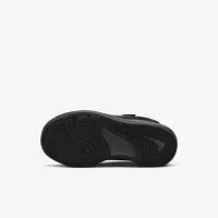 Nike Omni Multi-Court Little дитячі Кросівки колір чорний
