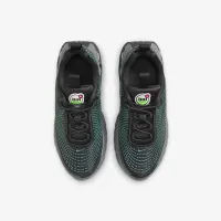 Nike Air Max Dn Little дитячі Кросівки колір чорний