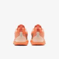 Nike Sabrina 2 Big дитячі баскетбольні Кросівки Orange