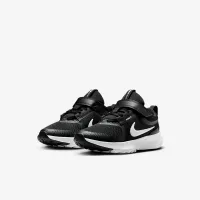 Nike Star Runner 5 Little дитячі Running Кросівки колір чорний