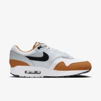 Nike Air Max 1 чоловічі Кросівки колір білий