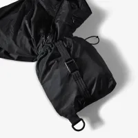 Nike Sportswear Tech Woven чоловічі N24 Packable Lined Куртка колір чорний