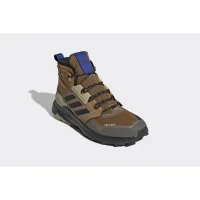 Кроссовки adidas Terrex Trailmaker Mid Cold.Rdy Hiking FZ3370 - Бежевые