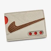 Nike Air Max 90 Card Wallet цвет коричневый