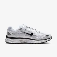 Nike P-6000 Кросівки колір білий