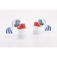 Кросівки adidas Grand Court EL C GX5745 - Білі