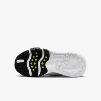 Nike Cross Turf Big детские Кроссовки цвет белый