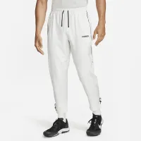 Nike Challenger Track Club чоловічі Dri-FIT Running Pants колір білий