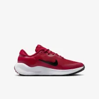 Nike Revolution 7 Big детские Running Кроссовки цвет красный