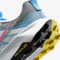 Nike Wildhorse 10 женская Trail Running Кроссовки цвет белый