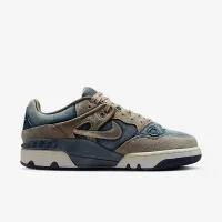 Nike Air Force 3 Low SP мужские Кроссовки цвет серый