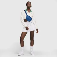 Nike Aura Crossbody сумка (2л) блакитний