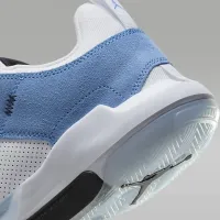 Nike Jordan One Take 5 баскетбольные Кроссовки цвет белый
