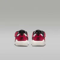 Nike Jordan CMFT Era Baby/Toddler Кросівки колір білий