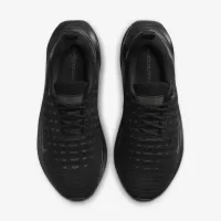 Nike InfinityRN 4 мужские Road Running Кроссовки цвет черный