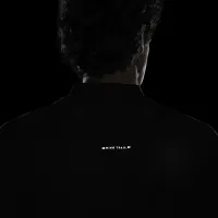 Nike Trail мужские Dri-FIT Long-Sleeve Running Top цвет черный