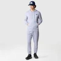 Кофта/футболка The North Face Simple Dome 0A7X1JDYX1 - Сіра