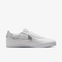Nike Court Shot чоловічі Кросівки колір білий