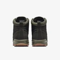 Nike Manoa Leather чоловічі Boots колір зелений