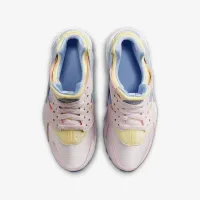 Nike Huarache Run Big дитячі Кросівки Pink