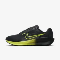 Nike Downshifter 13 мужские Road Running Кроссовки цвет серый