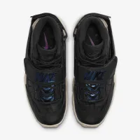Nike Air Adjust Force 2023 женская Кроссовки цвет черный