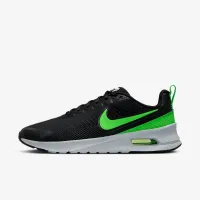 Nike Air Max Nuaxis чоловічі Кросівки колір чорний