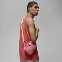 Nike Jordan Airborne Hip сумка (0.5L) Pink