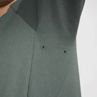 Nike Primary чоловічі Dri-FIT UV Versatile Crew колір зелений