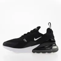 Кроссовки Nike Air Max 270 AH6789-001 - Черные