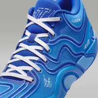 Nike Tatum 3 баскетбольные Кроссовки синий