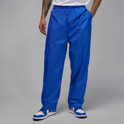 Nike Jordan Sport Classic мужские Pants синий