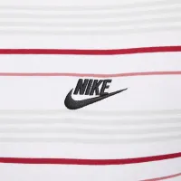 Nike Sportswear мужские футболка цвет белый