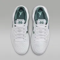 Nike Jordan Stadium 90 женская Кроссовки цвет белый