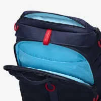 USA Elite EasyOn Nike наплічник (31L) блакитний