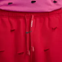 Nike x Jacquemus Swoosh Pants колір червоний