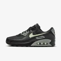 Nike Air Max 90 GORE-TEX чоловічі Winterized Кросівки колір чорний