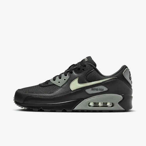 Nike Air Max 90 GORE-TEX чоловічі Winterized Кросівки колір чорний