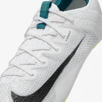 Nike Superfly Elite 2 Track & Field Sprinting Spikes колір білий