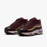 Nike Air Max 95 Big Bubble SE жіноча Кросівки колір червоний