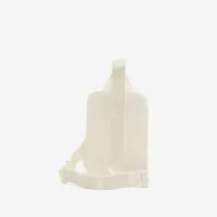 Nike Aura Crossbody сумка (5L) цвет белый