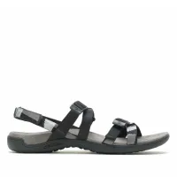 Сандали Merrell District 3 Backstrap Web J004190 - Черные