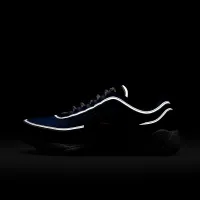 Nike Air Zoom Spiridon SP чоловічі Кросівки блакитний